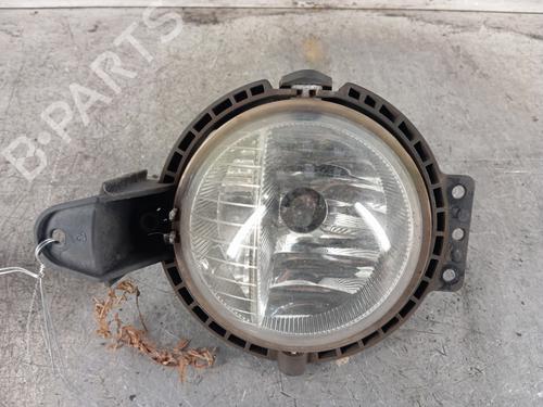 Used Right front fog light MINI MINI CLUBMAN (R55) One (95 hp) 30017100