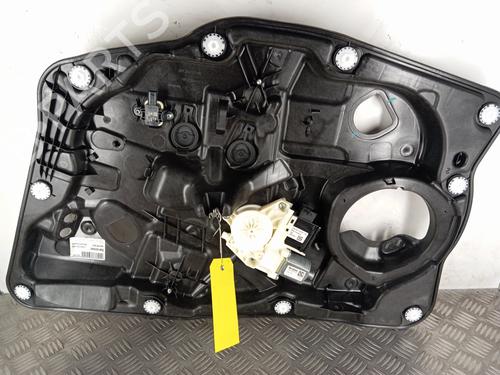 Used Front right window mechanism FIAT 500X (334_) 1.6 D Multijet (334AXA1B, 334AXA11) (120 hp) 31144259