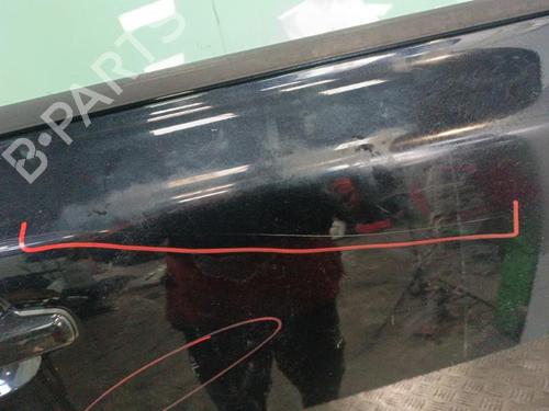 Right front door VOLVO V50 (545) 2.0 D | BP30013665C3 