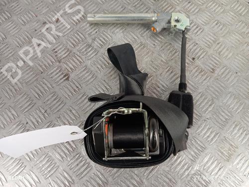 Front right seatbelt CITROËN C4 Picasso II 1.6 BlueHDi 120 | BP38597118I25 - Image 2