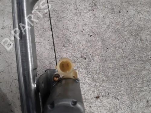 Rear right window mechanism RENAULT CLIO II (BB_, CB_) 1.5 dCi (B/CB07) | BP30024943C25