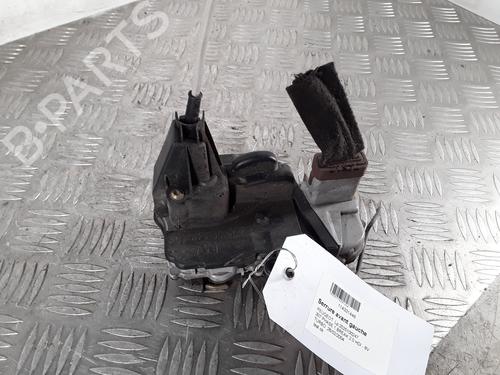 Venstre foran lås PEUGEOT 307 Break (3E) 2.0 HDI 110 (107 hp) 30009819