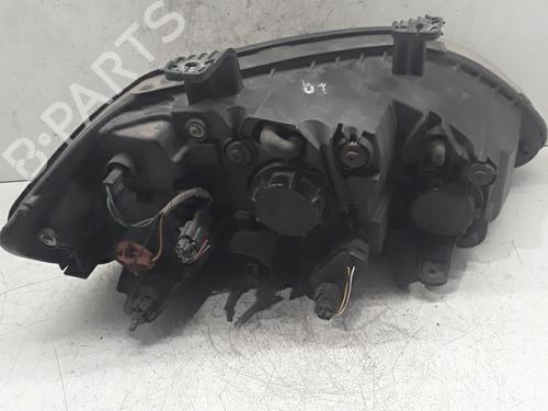 Używane Lampa przednia lewa SSANGYONG STAVIC 2.7 270 sXDi (165 hp) 30015672
