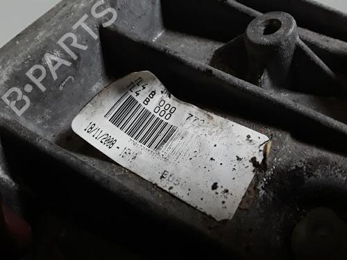 Gearbox RENAULT SCÉNIC II (JM0/1_) 1.5 dCi (JM1E, JM16) | BP30026428M3