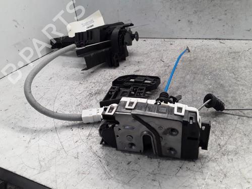 Used Front left lock Front left lock MERCEDES-BENZ GLA-CLASS (X156) GLA 200 CDI / d (156.908) (136 hp) 30024712 30024712