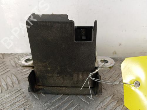 Bagklap lås Bagklap lås VW GOLF VII (5G1, BQ1, BE1, BE2) [2012-2021] 33693491 33693491