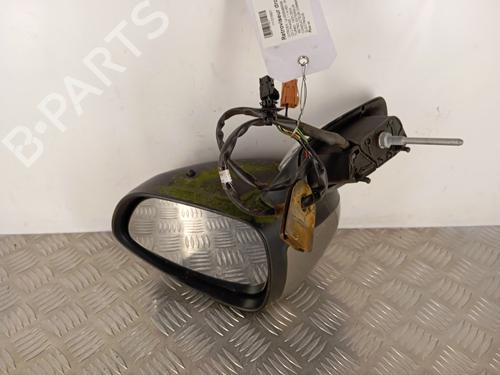 Used Right mirror CITROËN C3 II (SC_) 1.4 HDi 70 (SC8HZC, SC8HR0, SC8HP4) (68 hp) 30011948