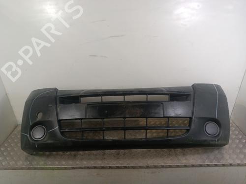 Używane Zderzak przedni RENAULT MASTER II Van (FD) 2.5 dCi (FD02) (101 hp) 30020997