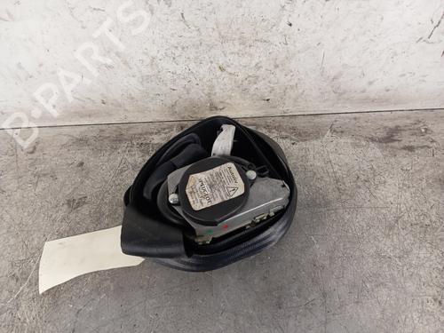 Used Front left seatbelt Front left seatbelt 30025280 30025280
