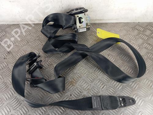 Front right seatbelt RENAULT CLIO IV (BH_) 1.5 dCi 75 | BP31834212I25