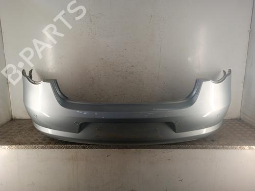 Used Rear bumper VW EOS (1F7, 1F8) 1.4 TSI (122 hp) 30174175