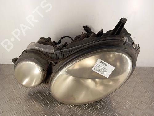 Left headlight MERCEDES-BENZ E-CLASS (W211) E 220 CDI (211.006) | BP30011902C28 - Image 2