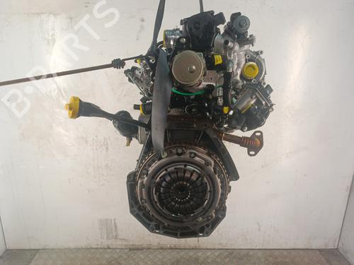 Engine DACIA SANDERO II 1.5 dCi | BP37519463M1 - Image 7