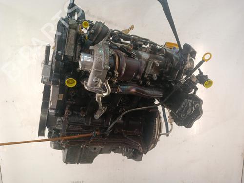 Used Engine Engine 37035572 37035572