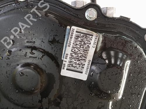 Engine RENAULT KOLEOS I (HY_) 2.0 dCi 4x4 (HY0B) | BP40200209M1 - Image 8