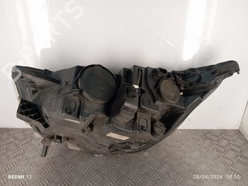 right-headlight-citroen-c4-ii-nc_-2009-35918697 main image