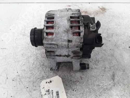 Used Alternator FORD FOCUS III 1.6 TDCi (115 hp) 30024449