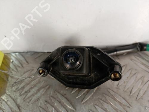 Used Camera NISSAN QASHQAI II (J11, J11_) 1.2 DIG-T (115 hp) 32524603