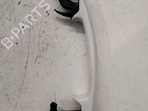 Türgriff vorne rechts außen für VW POLO V (6R1, 6C1) 1.2 TSI 16V (90 hp) 30011196