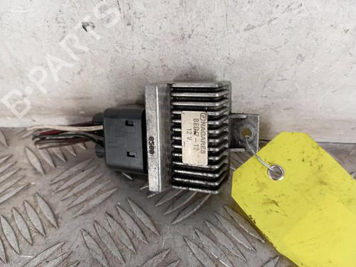 Used Electronic module Electronic module RENAULT KANGOO (KC0/1_) 1.9 dTi (KC0U) (80 hp) 31993229 31993229
