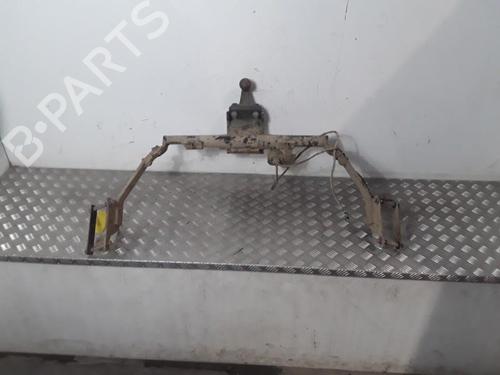 Used Tow ball/Mechanism PEUGEOT PARTNER Box Body/MPV (5_, G_) 1.8 D (58 hp) 30019506