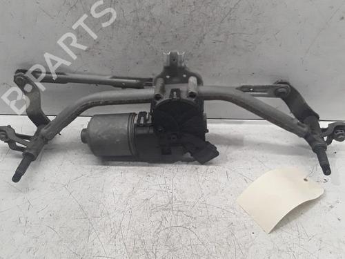 Viskermotor vindrude PEUGEOT 207 CC (WD_) 1.6 HDi (109 hp) 30015766