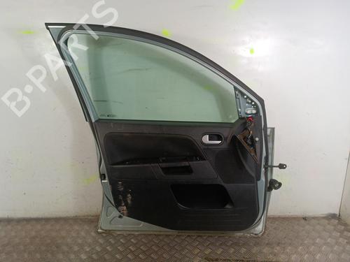 Drzwi przednie lewe FORD FUSION (JU_) 1.4 TDCi | BP30026126C2