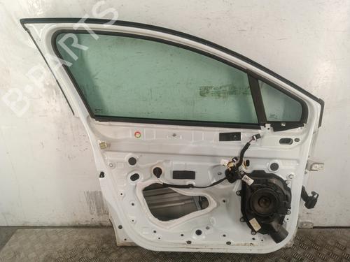 Used Left front door Left front door 37634290 37634290