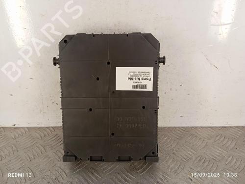 Electronic module CITROËN C5 AIRCROSS (A_) 1.6 Hybrid 225 (A45GFR) | BP39138356M83 - Image 2