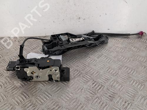 Venstre bagtil lås Venstre bagtil lås CITROËN C3 II (SC_) 1.4 VTi 95 (95 hp) 36221146 36221146