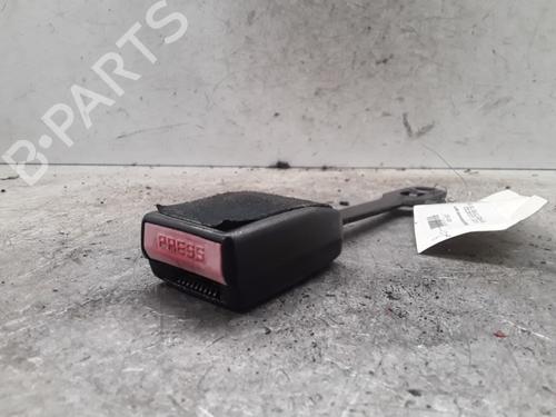 Used Seat buckle Seat buckle PEUGEOT 307 (3A/C) 2.0 HDi 110 (107 hp) 33693646 33693646