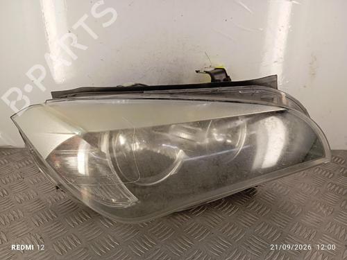 Right headlight BMW X1 (E84) sDrive 18 d | BP39257149C29 - Image 2