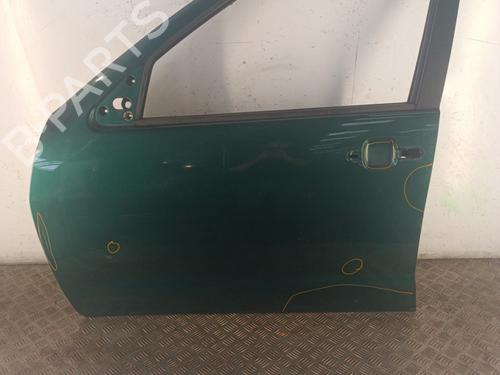Used Left front door Left front door 30020195 30020195