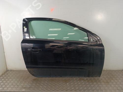 Dør højre fortil OPEL ASTRA H GTC (A04) 1.7 CDTI (L08) (125 hp) 30024172