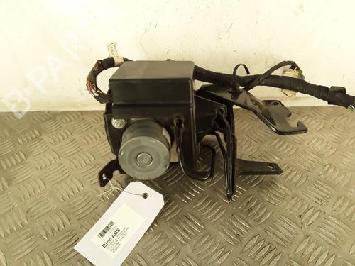 Used ABS pump CITROËN C3 III (SX) 1.5 BlueHDi 100 (SXYHYP, SXYHTU) (102 hp) 30593382