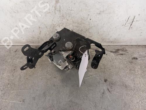 ABS Bremseaggregat RENAULT MEGANE IV Hatchback (B9A/M/N_) 1.5 dCi 110 (B9A3) (110 hp) 30012567