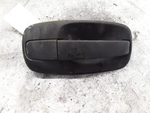 Høyre foran utvendig håndtak RENAULT TRAFIC II Bus (JL) 2.0 dCi 90 (JL00, JL01, JL0H, JL0M, JL0P, JL0S) (90 hp) 30010917