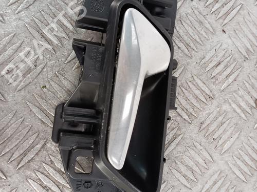 Used Front left interior door handle Front left interior door handle PEUGEOT 508 SW II (FC_, FJ_, F4_) 1.6 PureTech 180 (181 hp) 36249535 36249535