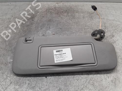 Aletta parasole destra OPEL INSIGNIA A (G09) 2.0 CDTI (68) (131 hp) 30018746