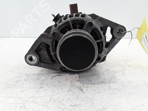 Alternator CITROËN C1 II (PA_, PS_) 1.0 VTi 72 | BP30026919M7 