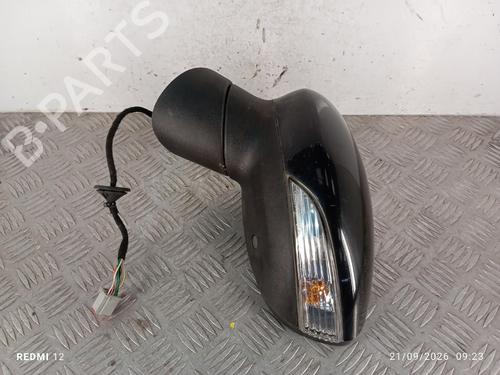 left-mirror-ford-fiesta-vi-cb1-ccn-2008-39257080 main image