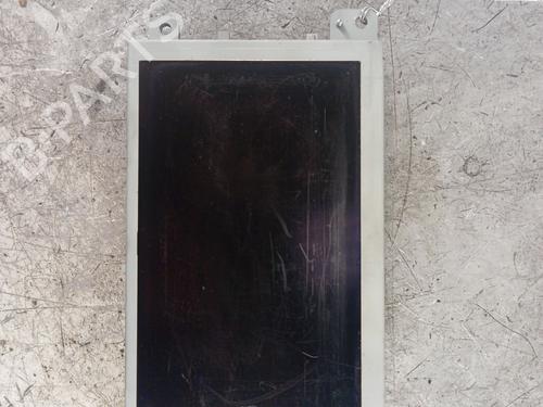 Multifunctionele display AUDI Q5 (8RB) 2.0 TDI quattro (170 hp) 30017999