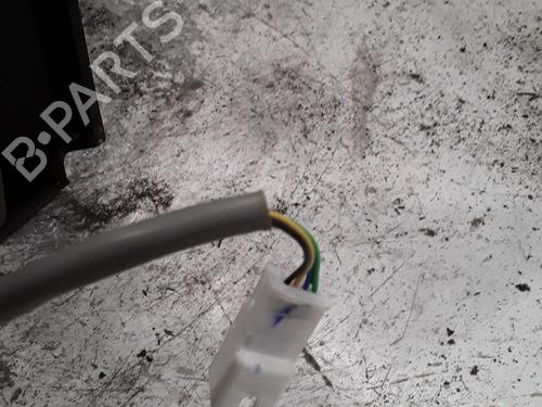 Right mirror DACIA LODGY (JS_) 1.5 dCi (JSMC, JSAF) | BP30015176C27 