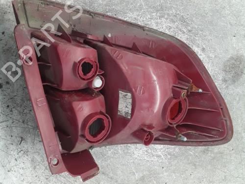 Right taillight HYUNDAI GETZ (TB) 1.5 CRDi | BP30012990C35 