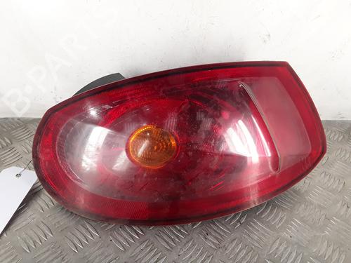 Used Right taillight FIAT BRAVO II (198_) 1.6 D Multijet (198AXL1B) (120 hp) 30412693