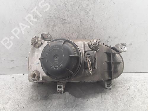 Used Left headlight Left headlight VW GOLF III (1H1) 1.9 D (64 hp) 30012731 30012731