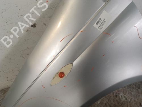 Left front fenders TOYOTA YARIS (_P1_) 1.0 (SCP10_, SCP10R) | BP30025924C41