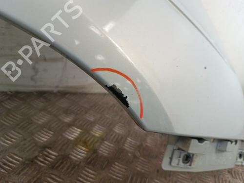 Forkjerm høyre RENAULT SCÉNIC I MPV (JA0/1_, FA0_) 1.9 dTi (JA0N) | BP30024064C42 