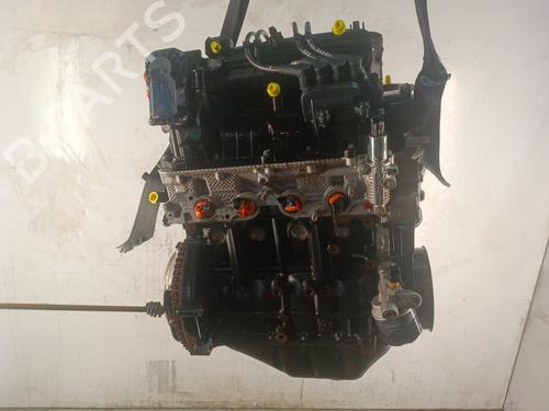 Engine RENAULT TWINGO II (CN0_) | BP37496457M1 - Image 3
