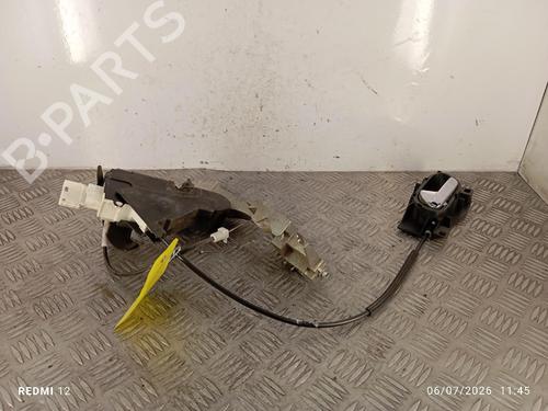 Used Front left lock Front left lock 37164996 37164996